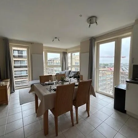 Vakantieverblijf Di Caprio 0701 * 미들케르케