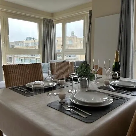 아파트 Vakantieverblijf Di Caprio 0701