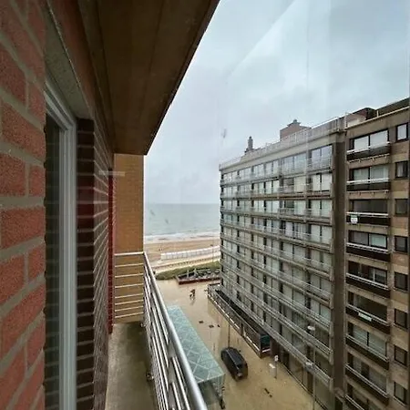 Vakantieverblijf Di Caprio 0701 Middelkerke
