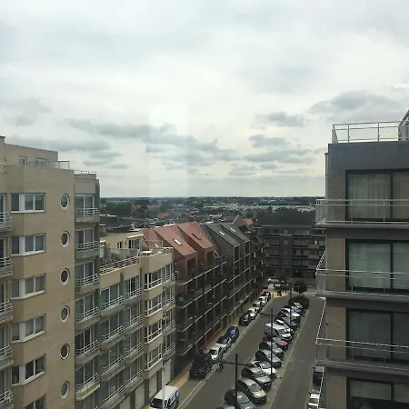 Vakantieverblijf Di Caprio 0701