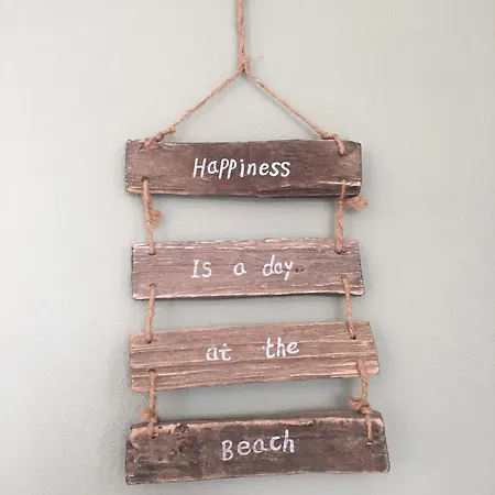 Vakantieverblijf Di Caprio 0701 아파트 미들케르케