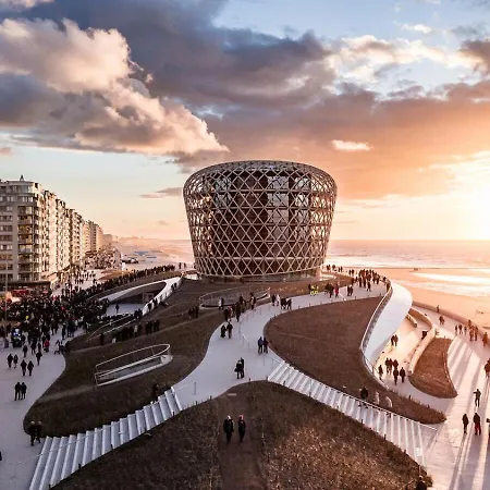 Vakantieverblijf Di Caprio 0701 * 미들케르케