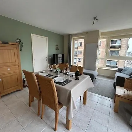 Vakantieverblijf Di Caprio 0701 아파트 *