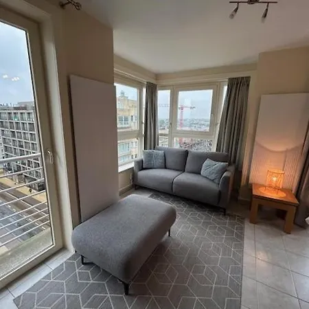 Vakantieverblijf Di Caprio 0701 미들케르케